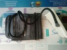 Ciśnieniomierz elektroniczny, przedramienny, samopompujący. - 2