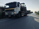 Mobilna Wulkanizacja 24h TIR Osobowe Bus Jupiter-Trans Pomoc - 16