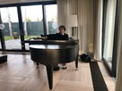 Pianista fortepian - 2