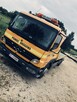 Mobilna Wulkanizacja 24h TIR Osobowe Bus Jupiter-Trans Pomoc - 8