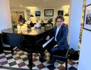 Pianista fortepian - 5