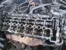 Naprawa Wyrwanego mocowania Sanek wózka dyfra E46 e36 BMW - 15