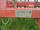 Siewnik zbożowy Unia Famarol 3m - 2