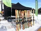 Namiot ogrodowy, imprezowy, magazynowy, handlowy EXPODUM - 6