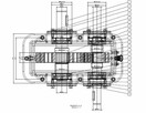 Projekty CAD Inżynieria Mechaniczna maszyny PKM przekładnie - 4