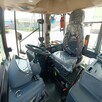 NOWY czarny MAXUS 280 KM 4x4 ciągnik rolniczy - 6