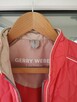 Gerry Weber kurtka damska czerwona wiosna r. 38 - 5