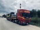 Mobilna Wulkanizacja 24h TIR Osobowe Bus Jupiter-Trans Pomoc - 11