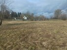 Działka rolna Stawki, pow. 3703 m2 - 6