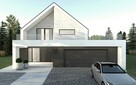 Projekt domu - 2