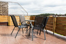 Apartament Świat Turysty Gdynia z tarasem (turystycznie) - 1