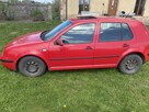 Vw golf 4 - 12