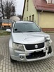 suzuki grand vitara 2006 r. - 12