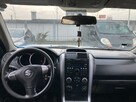 suzuki grand vitara 2006 r. - 5