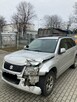 suzuki grand vitara 2006 r. - 13