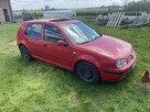 Vw golf 4 - 9