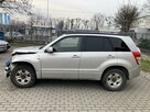 suzuki grand vitara 2006 r. - 9