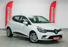 Renault Clio 0,9 / 90 KM / Jak NOWY / Benzyna  / LED / Tempomat / Salon PL / FV23% - 3