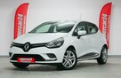 Renault Clio 0,9 / 90 KM / Jak NOWY / Benzyna  / LED / Tempomat / Salon PL / FV23% - 4