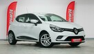 Renault Clio 0,9 / 90 KM / Jak NOWY / Benzyna  / LED / Tempomat / Salon PL / FV23% - 5