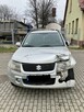 suzuki grand vitara 2006 r. - 1
