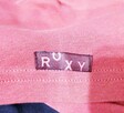 ROXY koszulka T-shirt z cyrkoniami pink S NOWA - 3