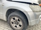 suzuki grand vitara 2006 r. - 2