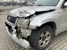 suzuki grand vitara 2006 r. - 6
