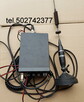 Radio CB Uniden PRO520 XL +President Antena - 2