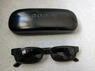 Okulary Gucci Vintage GG 1180 807 Unisex +Etui - real foto - 2