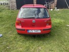 Vw golf 4 - 10