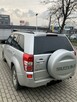 suzuki grand vitara 2006 r. - 10