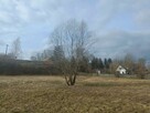 Działka rolna Stawki, pow. 3703 m2 - 2