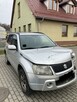 suzuki grand vitara 2006 r. - 8