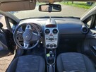 Opel Corsa D Satellite - 7