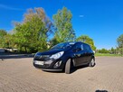 Opel Corsa D Satellite - 1