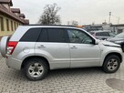 suzuki grand vitara 2006 r. - 3