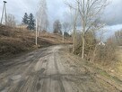 Działka rolna Stawki, pow. 3703 m2 - 11