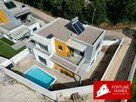 Nowoczesna willa w Portugalii z basenem na działce 271m - 12