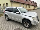 suzuki grand vitara 2006 r. - 11