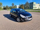 Opel Corsa D Satellite - 2