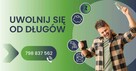 Uwolnij się od długów - Chwilówki STOP! - 1