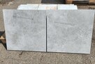 Płytki tarasowe gres 2cm szare 60x60 Tacoma silver Cerrad - 5