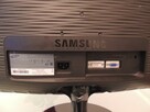 Monitor Samsung - 4