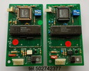 Lattice isp LSI 1016 Toshiba TMPZ84C00AP-8 - 1