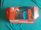 Nintendo Switch v2, cały zestaw - 3
