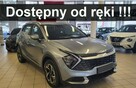 Kia Sportage Wersja M MHEV Hybryda 150KM 7DCT 2WD Dostępny od ręki ! 1556zł - 1
