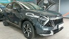 Kia Sportage Wersja M MHEV Hybryda 150KM 7DCT 2WD Dostępny od ręki ! 1556zł - 2