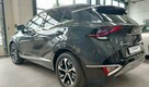 Kia Sportage Wersja M MHEV Hybryda 150KM 7DCT 2WD Dostępny od ręki ! 1556zł - 3