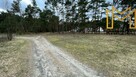 Działka 6400m2, warunki zabudowy, w miejscowości C - 4